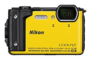 Camara Sumergible Oferta Nikon Nikon Coolpix W300