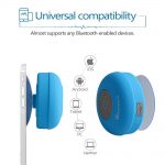 Neuftech Altavoz Bluetooth 3.0 Impermeable