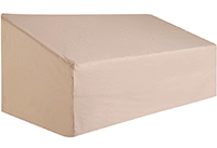 funda impermeable para sofa exterior