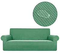 cubre sofa impermeable